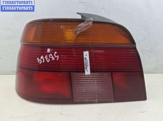 Купить Фонарь задний левый на BMW 5 E39 (1995-2003) Фонарь задний левый BM3677429 на BMW 5 E39 (1995-2003)