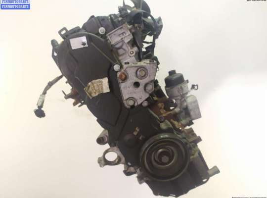 Двигатель (ДВС) CT1021254 на Citroen C4 Grand Picasso