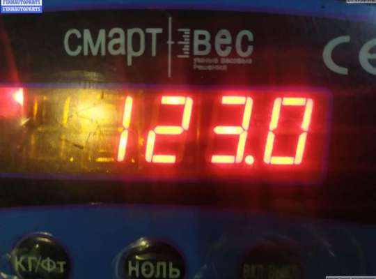 купить Двигатель (ДВС) на Citroen C4 Grand Picasso