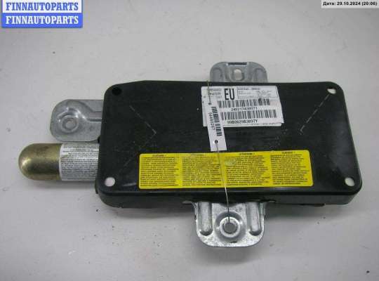Подушка безопасности в дверь передняя правая BM2677847 на BMW 3 E46 (1998-2006)