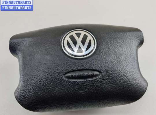 купить Подушка безопасности (Airbag) водителя на Volkswagen Passat B5