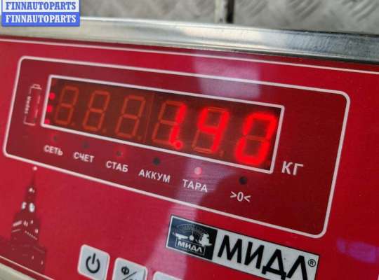 купить Подушка безопасности (Airbag) водителя на Volkswagen Passat B5