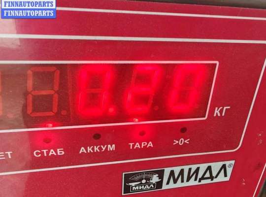 купить Патрубок интеркулера на Ford Galaxy (2000-2006)