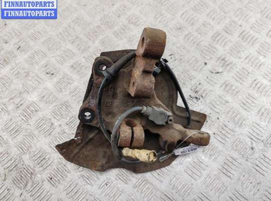 купить Ступица передняя правая на Opel Omega B (1994-2003)