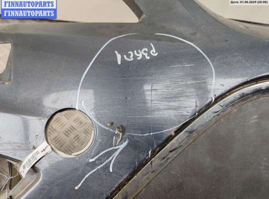 купить Бампер передний на Ford Focus II (2004-2011)