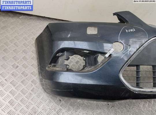 купить Бампер передний на Ford Focus II (2004-2011)