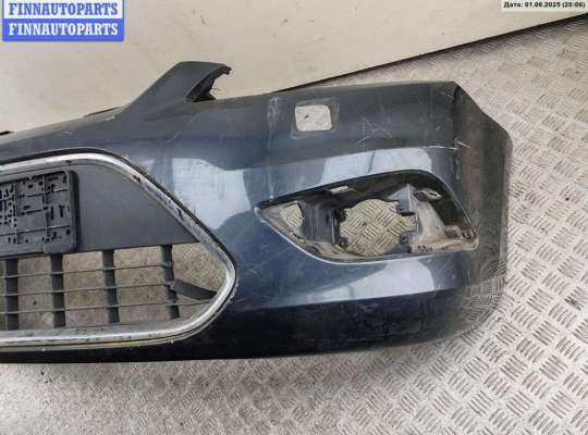 купить Бампер передний на Ford Focus II (2004-2011)