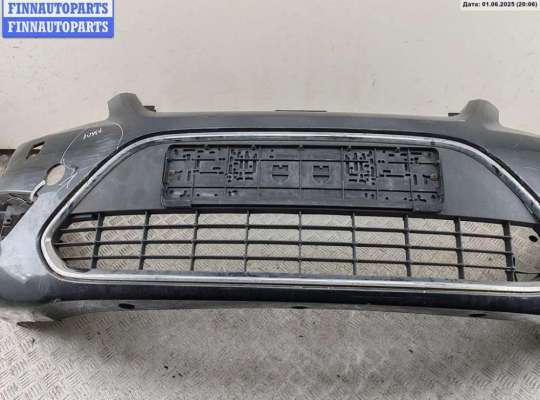 купить Бампер передний на Ford Focus II (2004-2011)