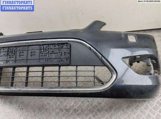купить Бампер передний на Ford Focus II (2004-2011)