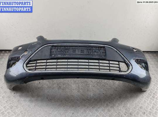купить Бампер передний на Ford Focus II (2004-2011)