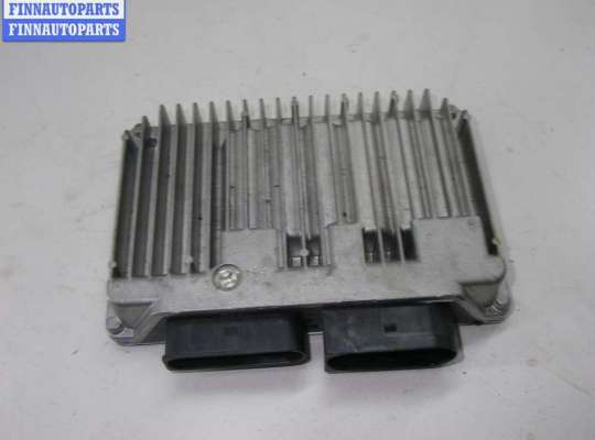 купить Блок управления двигателем (ДВС) на BMW 3 E46 (1998-2006)