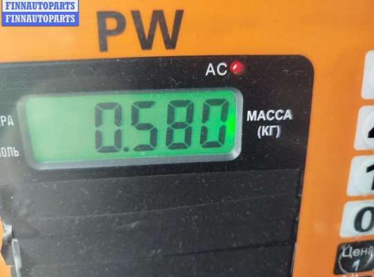 купить Фонарь задний правый на Opel Vectra B (1995-2002)