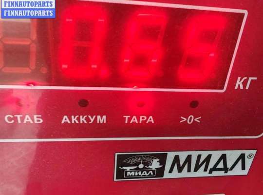 купить Трубка системы рециркуляции EGR на Ford Transit (2006-2014)