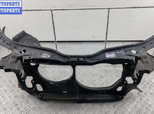 купить Рамка передняя (панель кузовная, телевизор) на Volkswagen Passat B5+ (GP)