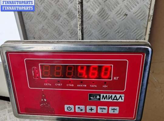 купить Рамка передняя (панель кузовная, телевизор) на Volkswagen Passat B5+ (GP)