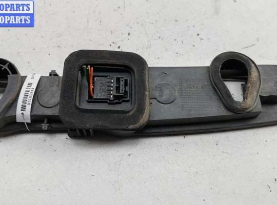 купить Плата фонаря заднего левого на Dacia (Renault) Logan