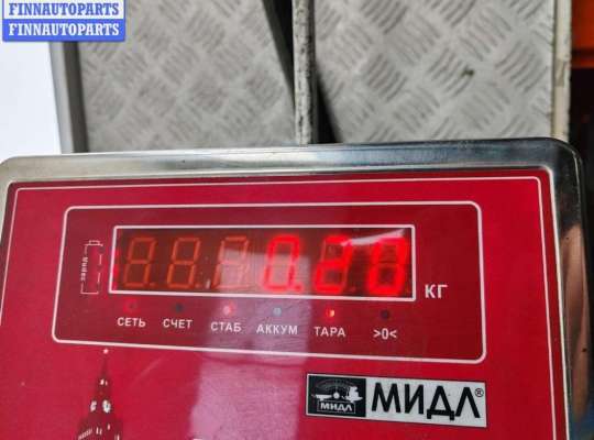 купить Плата фонаря заднего левого на Dacia (Renault) Logan