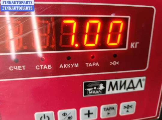 купить Полуось передняя левая на Chrysler Voyager (2001-2007)