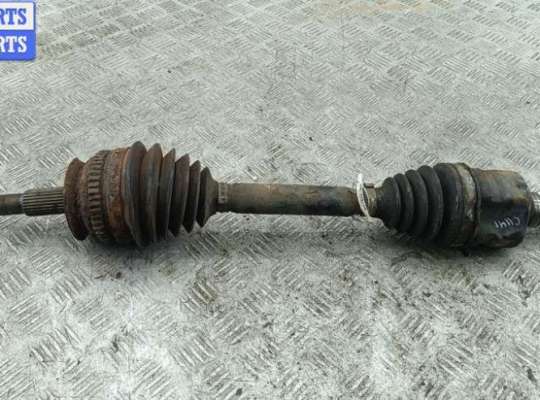 купить Полуось передняя левая на Chrysler Voyager (2001-2007)