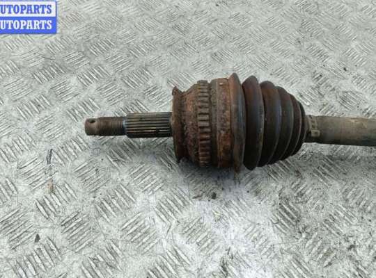 купить Полуось передняя левая на Chrysler Voyager (2001-2007)