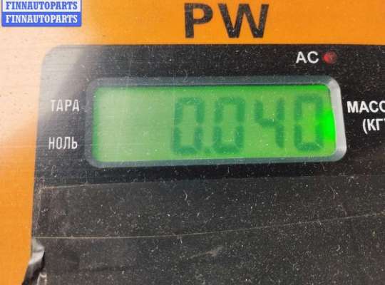 купить Датчик парковки (парктроник) задний на Volkswagen Sharan (2000-2010)
