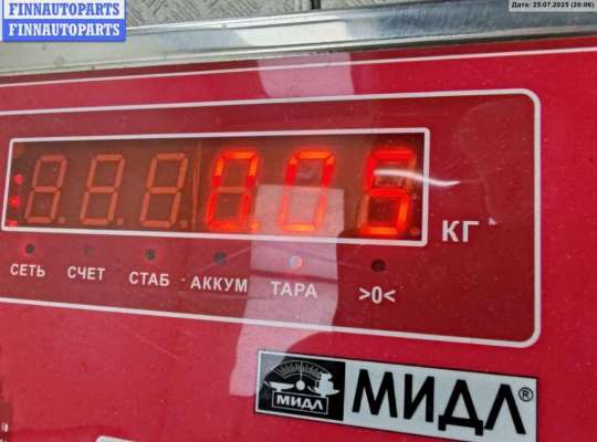 купить Датчик удара (Airbag) на Audi A4 B6 (2001-2004)