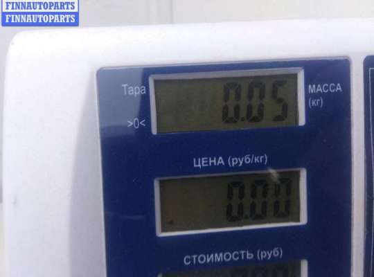 Замок зажигания с ключом на Volkswagen Passat B5 (3B)