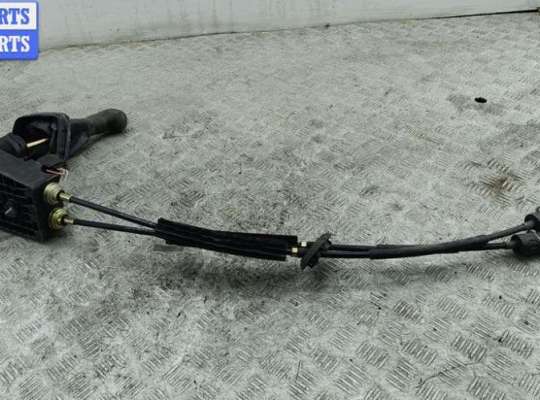 купить Кулиса КПП на Mercedes A-Class W168 (1997-2004)