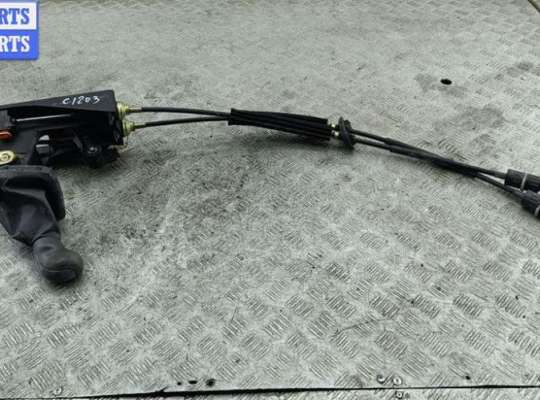 купить Кулиса КПП на Mercedes A-Class W168 (1997-2004)