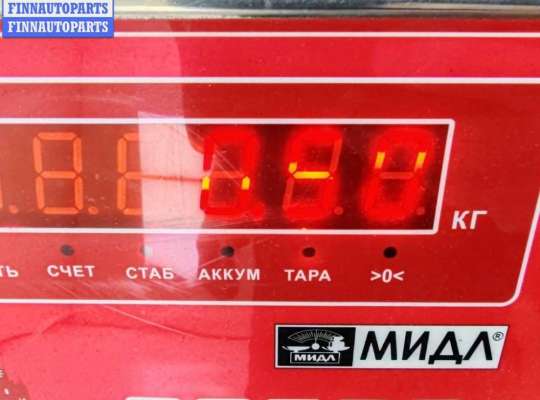 купить Решетка радиатора на Opel Zafira A (1999-2005)