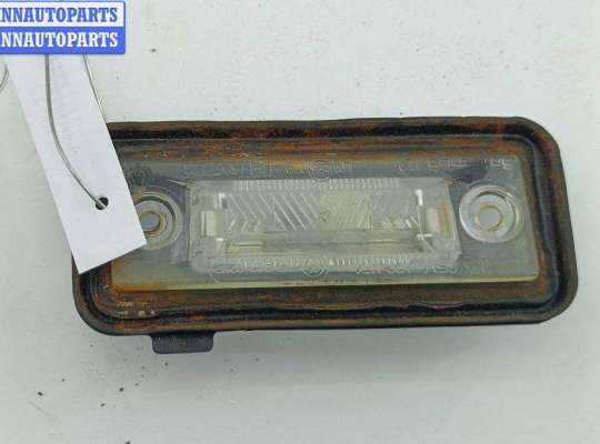 купить Подсветка номера на Volkswagen Passat B6