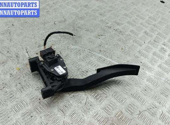 купить Педаль газа на Opel Astra H (2004-2009)