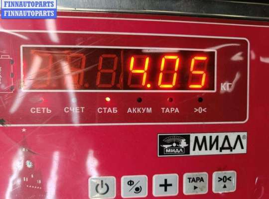 купить Цилиндр тормозной главный на Peugeot 307