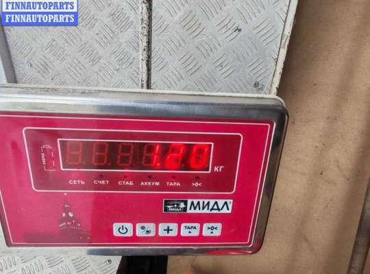 купить Фонарь задний левый на Volkswagen Passat B5