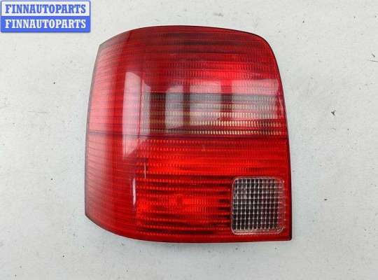 Фонарь задний левый VG2718183 на Volkswagen Passat B5