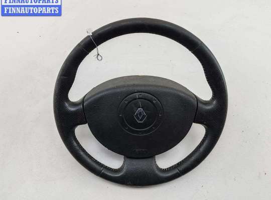 Руль RN1564387 на Renault Scenic II (2003-2009)