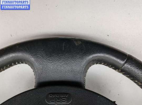 купить Руль на Renault Scenic II (2003-2009)