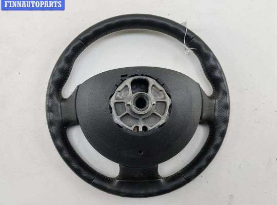 купить Руль на Renault Scenic II (2003-2009)