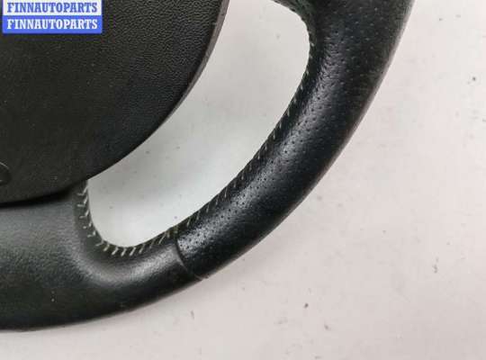 купить Руль на Renault Scenic II (2003-2009)