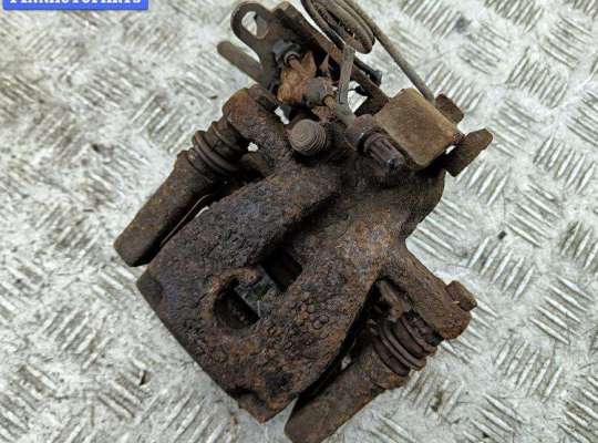 купить Суппорт задний левый на Ford S-Max