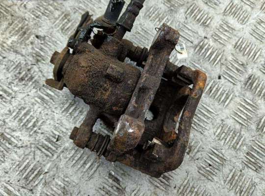 купить Суппорт задний левый на Ford S-Max