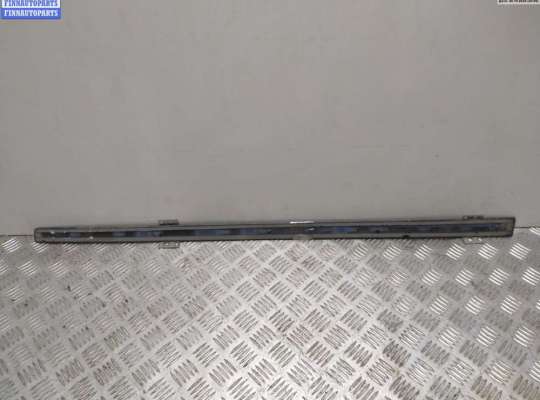 Молдинг на Audi A4 (8E/8H, B6)