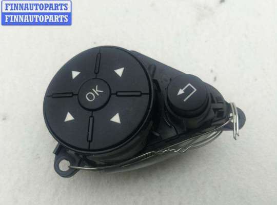 купить Кнопки руля на Mercedes C-Class W204 (2007-2015)