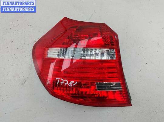 Купить Фонарь задний левый на BMW 1 E81/E87 (2004-2012) Фонарь задний левый BM3674100 на BMW 1 E81/E87 (2004-2012)