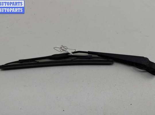 Купить Щеткодержатель (поводок стеклоочистителя) задний на Ford Focus I (1998-2005) Щеткодержатель (поводок стеклоочистителя) задний FO2086811 на Ford Focus I (1998-2005)