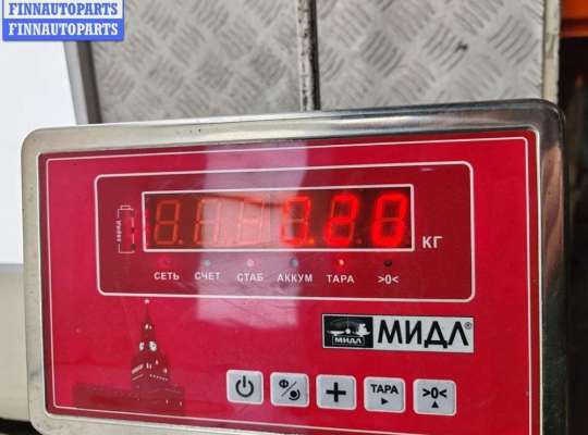 купить Щеткодержатель (поводок стеклоочистителя) задний на Ford Focus I (1998-2005)