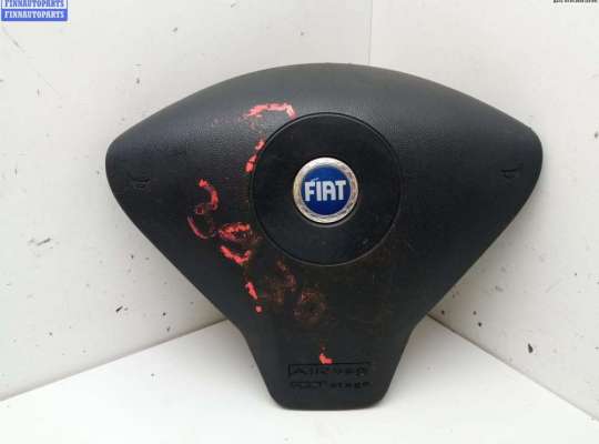 Подушка безопасности (Airbag) водителя FT414305 на Fiat Stilo