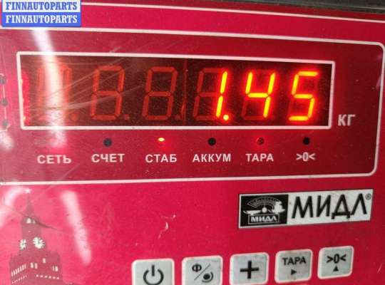 купить Фонарь задний правый на Kia Sorento 1 (BL, 2002-2009)