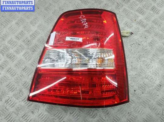 купить Фонарь задний правый на Kia Sorento 1 (BL, 2002-2009)