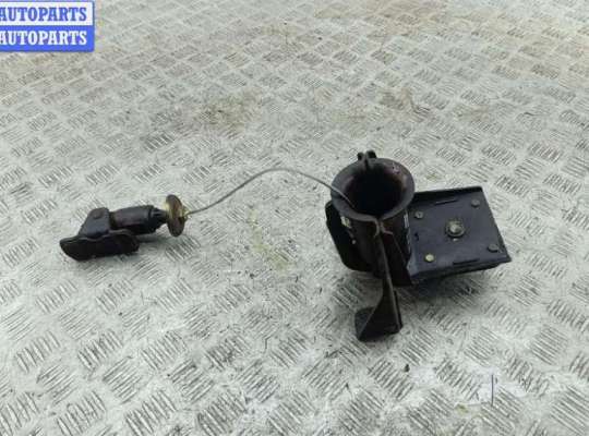 Кронштейн запасного колеса на Ford Galaxy Mk1 / Mk2 (WGR)